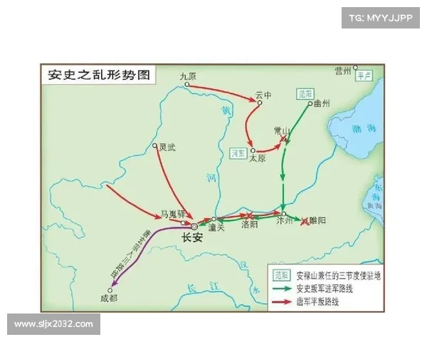 马嵬驿事件对唐朝政治、军事、社会及文化的深远影响分析 马嵬驿事件对唐朝政治、军事、社会及文化的深远影响分析